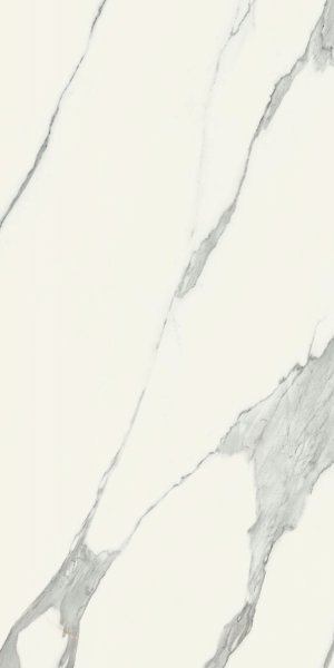 Ceramika Tubądzin Specchio Carrara SAT Płytka gresowa 119,8x59,8