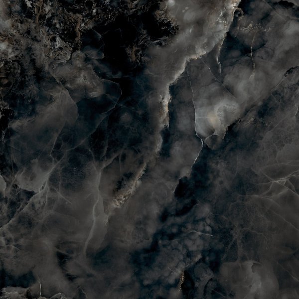 Tubądzin Aquamarine Black POL 79,8x79,8