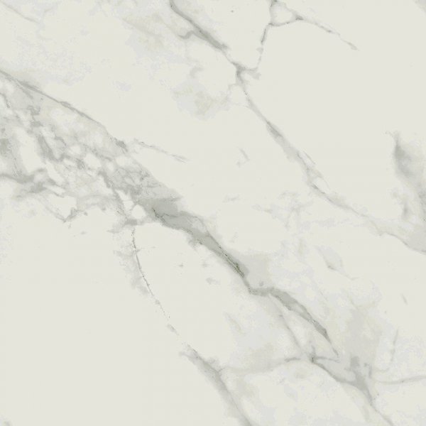 Opoczno Calacatta Marble White Polished 79,8x79,8