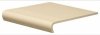 CERRAD stopnica v-shape kremowa 300x320/50x11 g1 szt