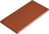 CERRAD parapet gładki rot 200x100x13 g1 szt