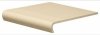 CERRAD stopnica v-shape kremowa 300x320/50x11 g1 szt