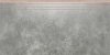 CERRAD apenino antracyt lappato stopnica nacinana 597x297x8,5 g1 szt