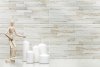 CERRAD kamień kallio cream 450x150x9 g1 m2
