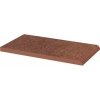 PARADYZ PAR taurus brown parapet 24,5x13,5 g1 245x135 g1 szt