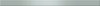 CERAMIKA COLOR listwa super inox WYPRZEDAŻ DOTYCZY STANÓW MAGAZYNOWYCH (9 szt) g1 45x750 mm szt