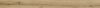 MARAZZI battiscopa treverkheart beige 7,5x90x8 g1 szt