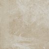 PARADYZ KW track beige stopnica prosta 30x30 g1 300x300 g1 m2