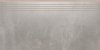 CERRAD tassero gris lappato stopnica nacinana 597x297x8,5 g1 szt