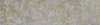 CERRAD gres softcement silver poler decor flower 1197x297x8 g1 m2
