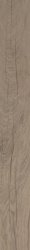 PARADYZ PAR craftland dark brown gres szkl. rekt. 14,8x119,8 g1 0,1x1,2 g1 m2