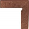 PARADYZ PAR taurus brown cokół cięty 2 el.-prawy 8,1x30 g1 081x300 g1 szt