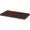 PARADYZ PAR cloud brown parapet 24,5x13,5 g1 245x135 g1 szt