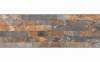 CERRAD kamień kallio rust 450x150x9 g1 m2