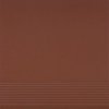 CERRAD stopnica burgund 300x300x11 g1 szt