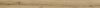 MARAZZI battiscopa treverkheart beige 7,5x90x8 g1 szt