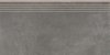 CERRAD tassero grafit stopnica nacinana 597x297x8,5 g1 szt