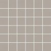 PARADYZ PAR modernizm grys mozaika cięta k.4,8x4,8 29,8x29,8 g1 298x298 g1 szt