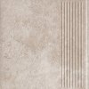 PARADYZ PAR viano beige stopnica prosta 30x30 g1 300x300 g1 m2