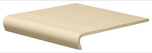 CERRAD stopnica v-shape kremowa 300x320/50x11 g1 szt