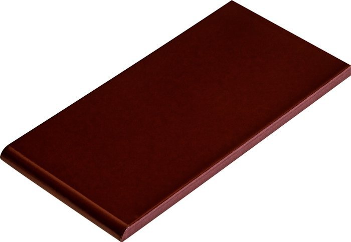 CERRAD parapet szkliwiony wiśnia 300x148x13 g1 szt
