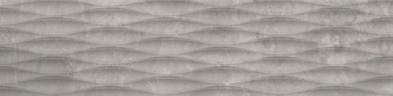 CERRAD gres masterstone silver poler decor waves 1197x297x8 g1 m2