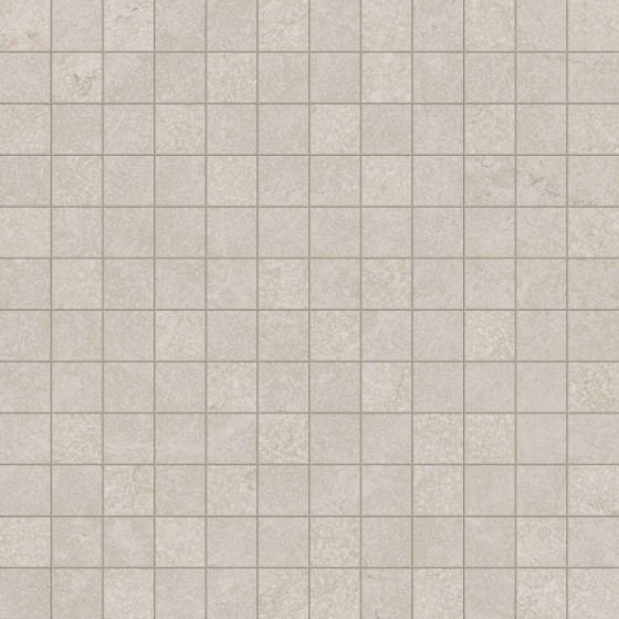 MARAZZI alba greige mosaico 30x30x10 g1 m2