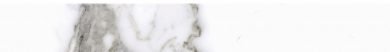 CERRAD cokół calacatta white poler 597x80x8 g1 szt