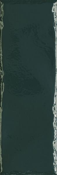 PARADYZ KW porcelano green ściana ondulato 9,8x29,8 g1 098x298 g1 m2