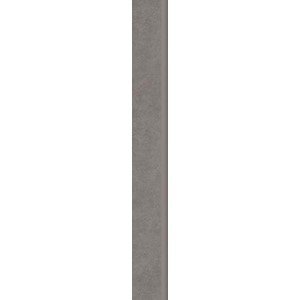 PARADYZ PAR intero grys cokół mat. 7,2x59,8 g1 072x598 g1 szt