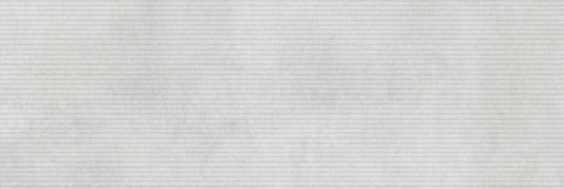 CERAMIKA BIANCA santi white canetta rect. 25x75 g1 m2