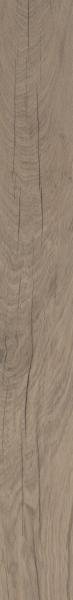 PARADYZ PAR craftland dark brown gres szkl. rekt. 14,8x119,8 g1 0,1x1,2 g1 m2