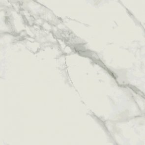 OPOCZNO calacatta marble white polished 598x598 mm WYPRZEDAŻ DOTYCZY STANÓW MAGAZYNOWYCH (20 m2) g1 m2
