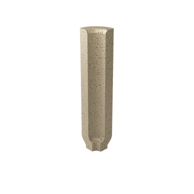 PARADYZ PAR bazo beige profil wewnętrzny sól-pieprz mat. 3x10 g1 030x100 g1 szt