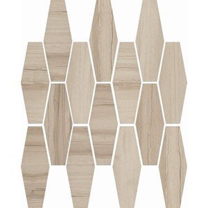 CERAMIKA COLOR glamour mozaika beige 240x300 mm WYPRZEDAŻ DOTYCZY STANÓW MAGAZYNOWYCH (20 szt) g1 szt