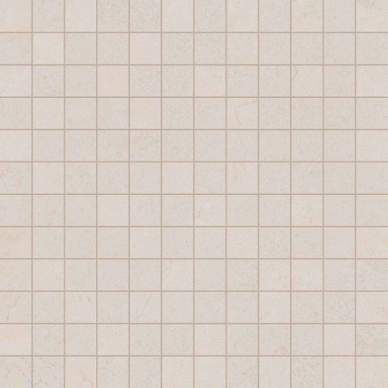 MARAZZI alba blanco mosaico 30x30x10 g1 m2