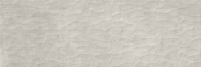 MARAZZI plaza grey str. range 3d rect. 30x90x10 g1 m2