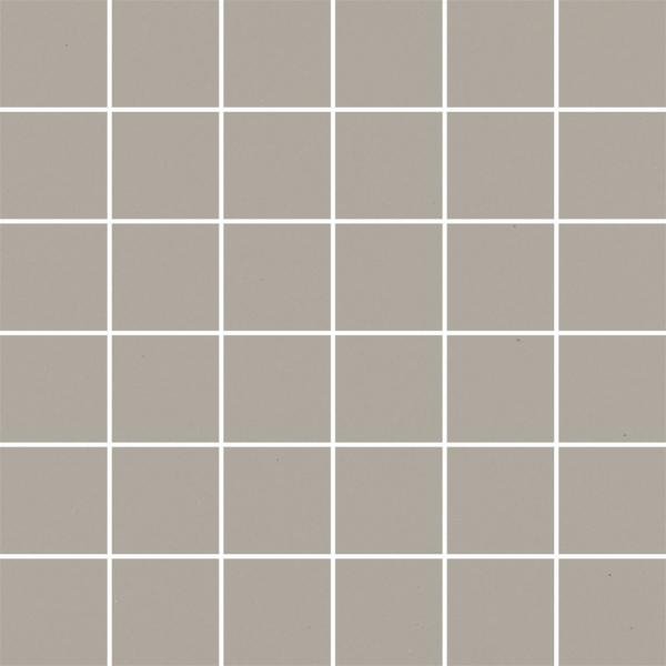 PARADYZ PAR modernizm grys mozaika cięta k.4,8x4,8 29,8x29,8 g1 298x298 g1 szt