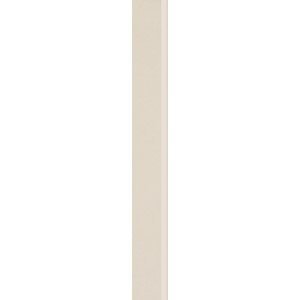 PARADYZ PAR intero bianco cokół mat. 7,2x59,8 g1 072x598 g1 szt