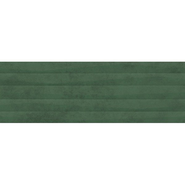 OPOCZNO green show structure satin 398x1198 mm WYPRZEDAŻ DOTYCZY STANÓW MAGAZYNOWYCH (30,4 m2) g1 m2