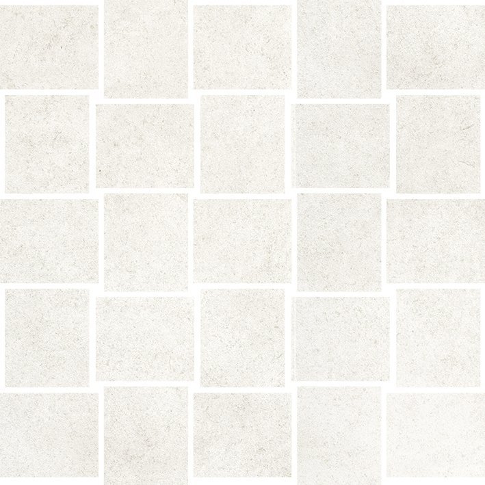 CERAMIKA KONSKIE parma cream mosaic 250x250 mm WYPRZEDAŻ DOTYCZY STANÓW MAGAZYNOWYCH (11 szt) g1 szt