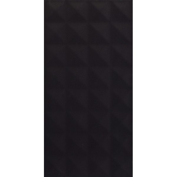 PARADYZ PAR modul grafit ściana a struktura 30x60 g1 300x600 g1 m2
