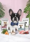 Amanova Dog Adult Obesity Turkey Delight - indyk 10kg