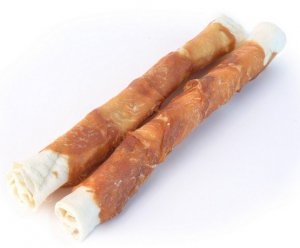 Magnum Pałka wołowa z kurczakiem 10/2-2,5cm 2szt