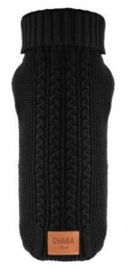 Chaba Golf Wear M czarny