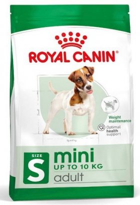 Royal Canin Mini Adult karma sucha dla psów dorosłych, ras małych 2kg 