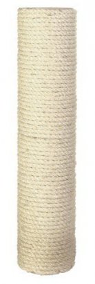 Trixie Zapasowy pień do drapaka 9x40cm [43991] 