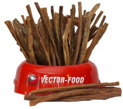 Vector-Food Mięso wołowe york 50g 