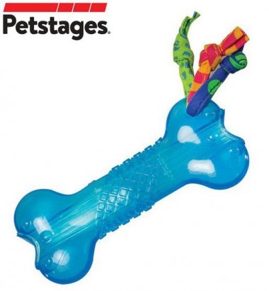 Petstages Orka Mini Kosteczka PS221 