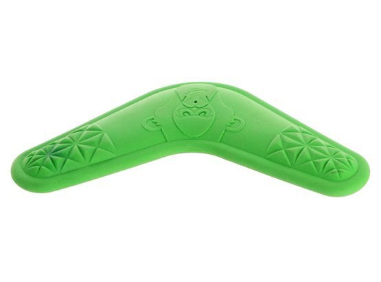 Dingo Zabawka dla psa - Guma TPR - Bumerang 23cm